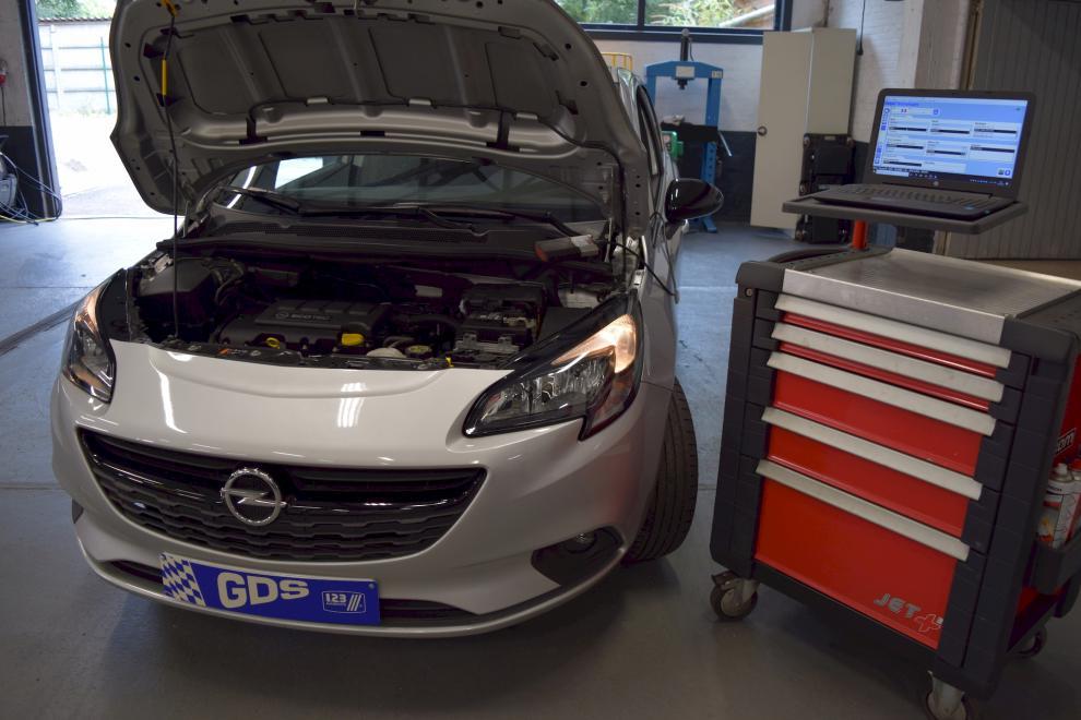 Autodiagnostiek Herentals