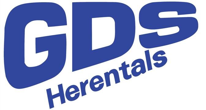 garage GDS logo