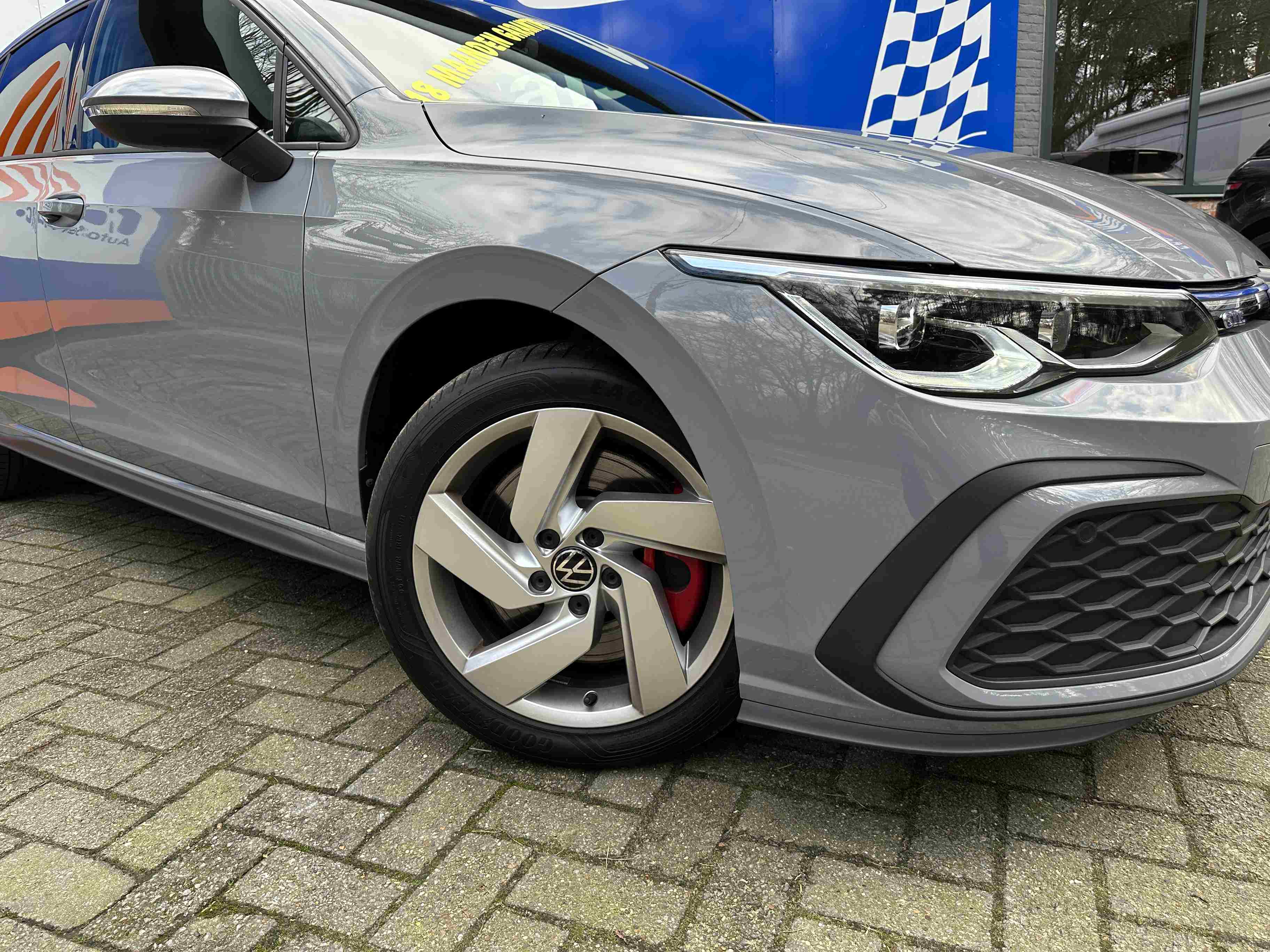 VW Golf 8 GTE NARDO GREY ACC APP BTW Garage GDS vw-golf-8-gte-nardo-grey-acc-app-btw-garage-gds
